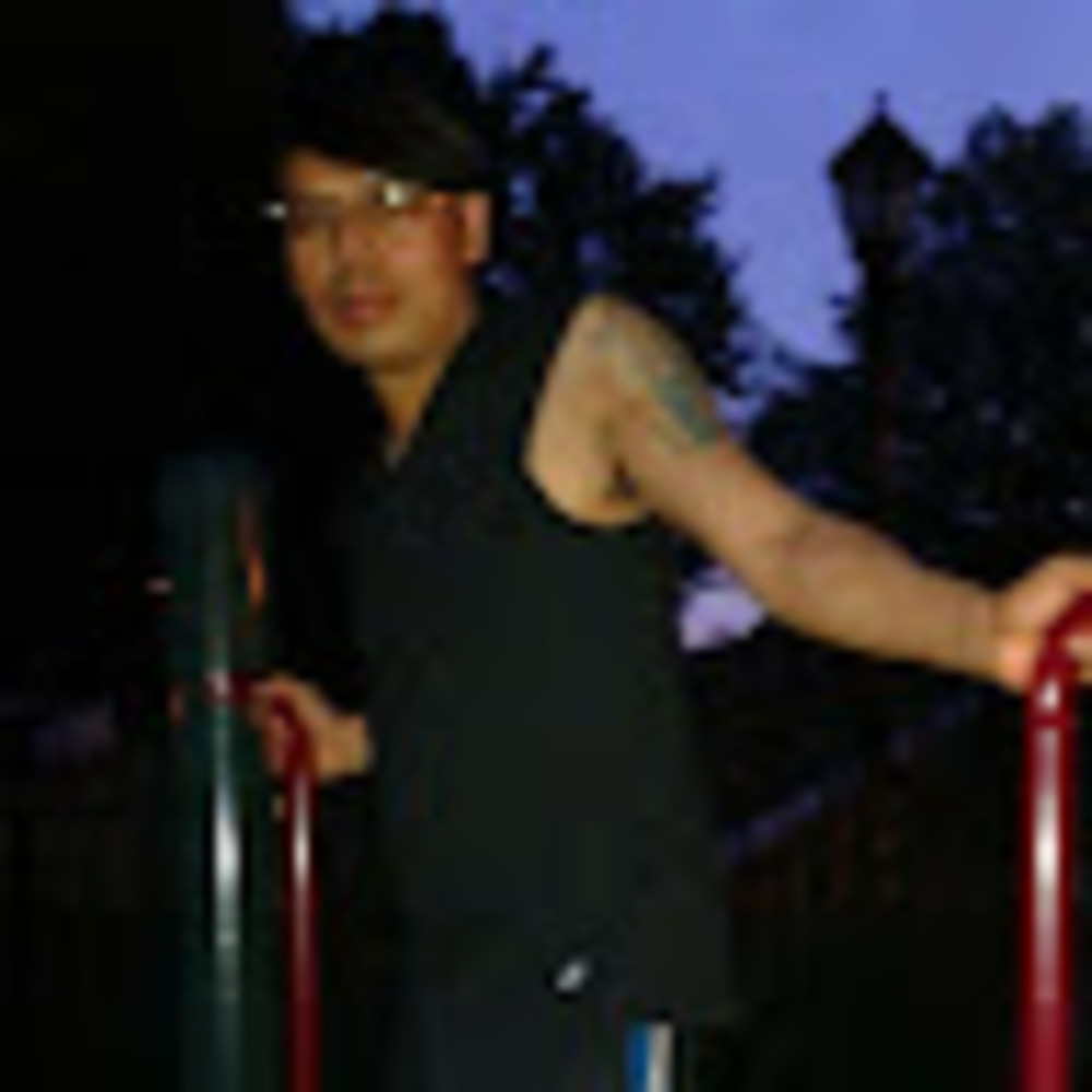Meet your Posher, Cecilio